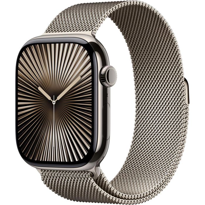 Apple watch series 4 stainless steel silver online