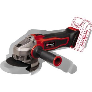 Produktbild für Winkelschleifer Einhell TE-AG 18/115 Q Li Solo