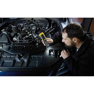 Produktbild für Arbeitsleuchte Brennenstuhl HL DB 81 M1H1, LED