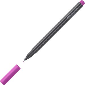 Produktbild für Fineliner Faber-Castell Grip Finepen 151634