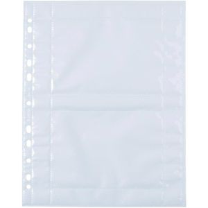 Produktbild für Fotohüllen Herma 7563 Fotophan, 10 x 15cm