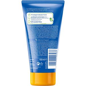 Produktbild für Sonnencreme Nivea Sun Schutz &amp; Pflege Ultra Lotion