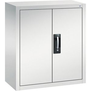 Produktbild für Magazinschrank CP-Möbel Serie 13, grau