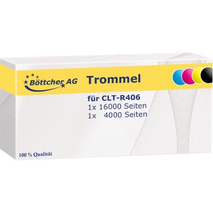 Produktbild für Trommel Böttcher-AG für Samsung CLT-R406