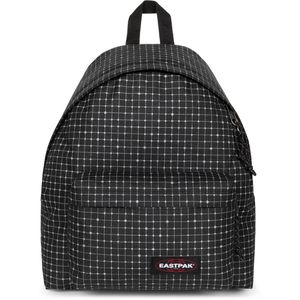 Rucksack Eastpak Padded Pak'R Refleks Space Black, 40 cm