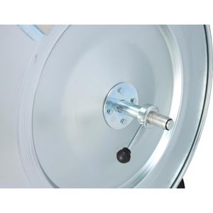 Produktbild für Abrollwagen WIHEDÜ 590.520, fahrbar