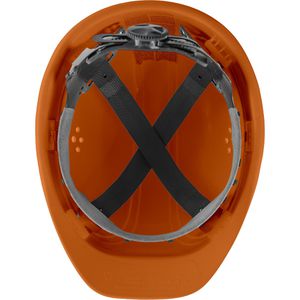 Produktbild für Schutzhelm Voss-Helme INAP-Master-4 mit Drehverschluss, EN 397