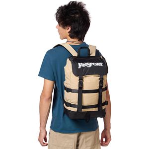 Produktbild für Rucksack JanSport Skip Pack Travertine, 43,5 cm