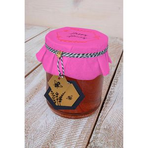 Produktbild für Seidenpapier Rayher 67270264, pink