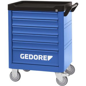 Werkzeugwagen GEDORE WSL-M6