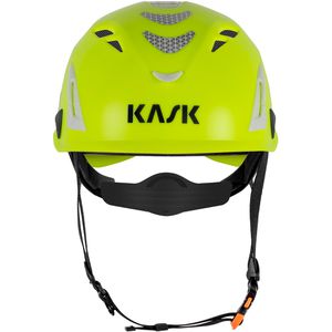 Produktbild für Schutzhelm KASK Superplasma AQ Hi Viz, EN 397, EN 12492
