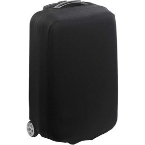 Produktbild für Kofferschutzhülle Böttcher-AG Xcase, bis 53 cm
