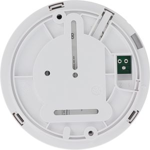 Produktbild für Hitzemelder Ei-Electronics Ei630iRF, Funk vernetzbar