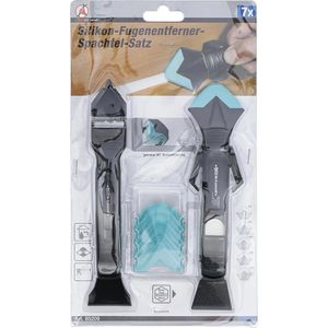 Produktbild für Fugenmesser BGS-technic 85209, Set 7-teilig