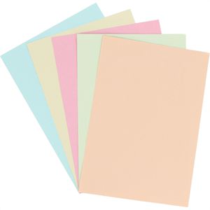 Produktbild für Kopierpapier Steinbeis Color, A4