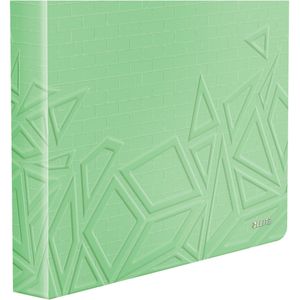 Produktbild für Sichtbuch Leitz 4652-00-50, Urban Chic, aus PP, A4