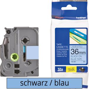 Schriftband Brother TZe-561, 36mm
