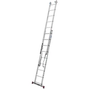 Produktbild für Mehrzweckleiter Krause CORDA, 030399
