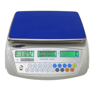 Produktbild für Digitalwaage PCE PCS6