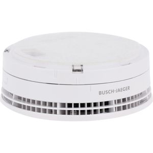 Produktbild für Rauchmelder Busch-Jaeger 6833-84 ProfessionalLine