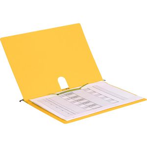 Produktbild für Hängehefter Elba 100552108, chic Ultimate, A4