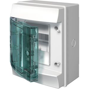 Produktbild für Sicherungskasten Striebel&amp;John M65W104TN1, IP65 für außen