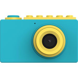 Kinderkamera myFirst Camera 2, blau, ab 4 Jahre