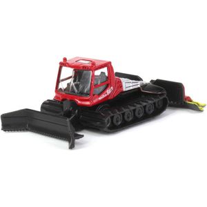 Fahrzeug siku 1037 Pistenbully 600