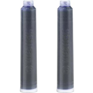 Produktbild für Füllerpatronen Pelikan 4001 TP6, königsblau
