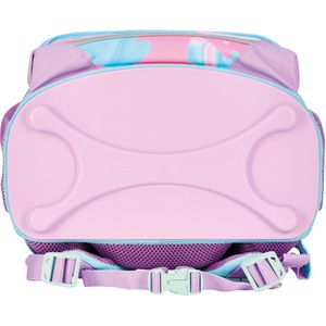 Produktbild für Schulranzen Herlitz Loop Plus Ocean Lights, 4-teilig
