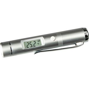 Infrarot-Thermometer TFA 31.1125, Flash Pen