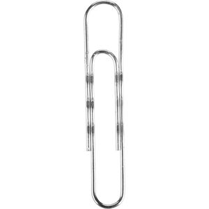 Produktbild für Aktenklammern Böttcher-AG 50mm