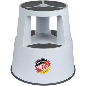 Rollhocker Wedo SuperStep 212337, aus Kunststoff
