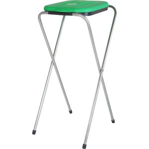 Produktbild für Müllsackständer Axentia 116940, für 1x 120 Liter