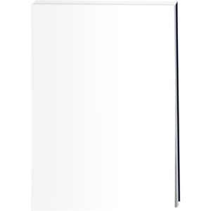 Produktbild für Briefblock Oxford 100050239, Office Essentials, A4
