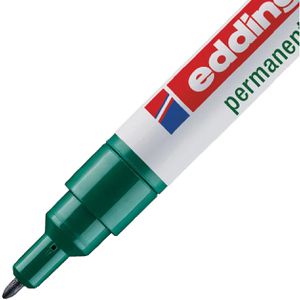 Produktbild für Permanentmarker Edding 25, EcoLine