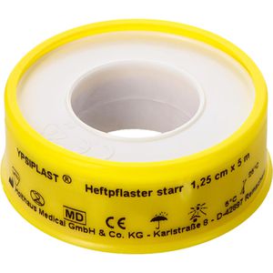 Produktbild für Fixierpflaster Holthaus Ypsiplast Heftpflaster