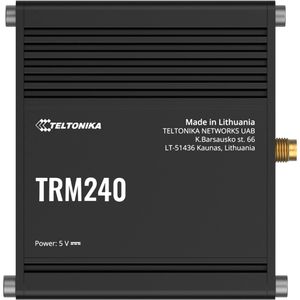 Produktbild für Modem Teltonika TRM240, LTE-Mobilfunk-Modem