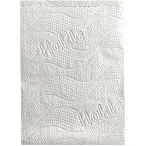 Produktbild für Toilettenpapier Hakle Klassisch weiß