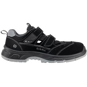 Sicherheitsschuhe BAAK Henry2, ESD, S1PS