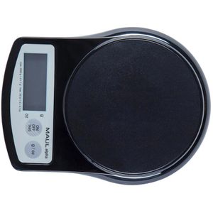Produktbild für Digitalwaage Maul alpha, 1642090