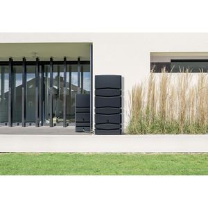 Produktbild für Regentonne Prosperplast Aqua Tower, 650 Liter