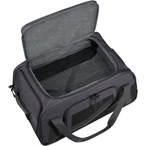 Produktbild für Reisetasche AmericanTourister City Racer, schwarz, 55 cm