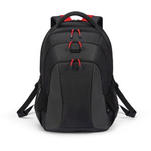Laptop-Rucksack Dicota Seeker II, schwarz
