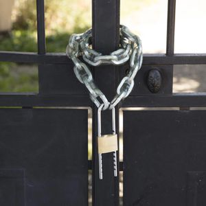 Produktbild für Vorhängeschloss Master-Lock 1950EURD, 45mm