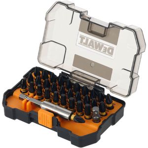 Produktbild für Bitset DeWalt McLaren F1 Team DT70901T-QZ, Extreme Flextorq