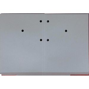 Produktbild für Unterschriftenmappe Leitz 5701-00-25, A4