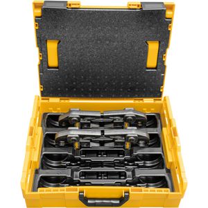 Pressbacke Rems V 15-18-22-28 Set, 571166 R