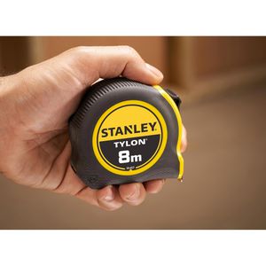 Produktbild für Maßband Stanley 0-30-657, Tylon