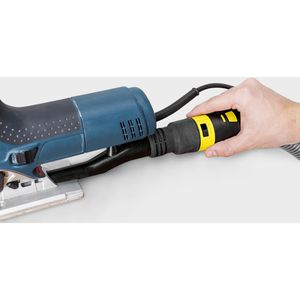Produktbild für Saugschlauch-Adapter Kärcher Werkzeugmuffe DN 40